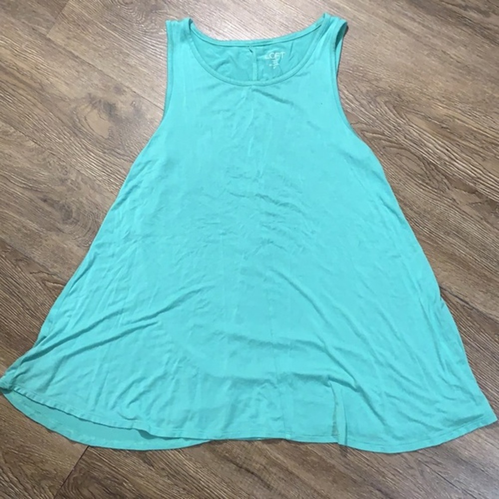 LOFT Flow Tank Top